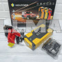 Пускозарядное устройство JUMP STARTER H002 99800 мАч (500/1000А)